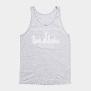 Cine-City Promotion T-Shirt Tank Top